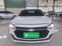 Chevrolet Cruze 2020 320 Automatic Enjoy Edition - ფოტო 3
