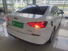 Chevrolet Cruze 2020 320 Automatic Enjoy Edition - ფოტო 5