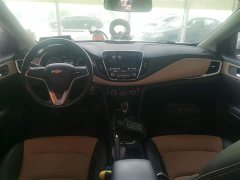 Chevrolet Cruze 2020 320 Automatic Enjoy Edition - ფოტო 6