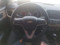 Chevrolet Cruze 2020 320 Automatic Enjoy Edition - ფოტო 7