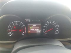 Chevrolet Cruze 2020 320 Automatic Enjoy Edition - ფოტო 8