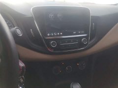 Chevrolet Cruze 2020 320 Automatic Enjoy Edition - ფოტო 9