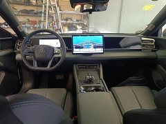 BYD Qin L DM-i Intelligent Driving Edition 80KM Superior Type - ფოტო 10