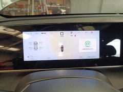 BYD Qin L DM-i Intelligent Driving Edition 80KM Superior Type - ფოტო 12