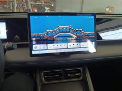 BYD Qin L DM-i Intelligent Driving Edition 80KM Superior Type - ფოტო 13