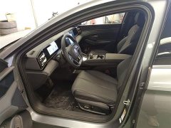 BYD Qin L DM-i Intelligent Driving Edition 80KM Superior Type - ფოტო 15
