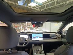 BYD Qin L DM-i Intelligent Driving Edition 80KM Superior Type - ფოტო 18