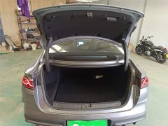 BYD Qin L DM-i Intelligent Driving Edition 80KM Superior Type - ფოტო 19