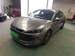 BYD Qin L DM-i Intelligent Driving Edition 80KM Superior Type - ფოტო 2