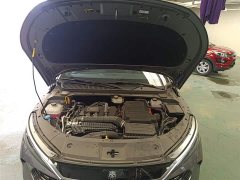 BYD Qin L DM-i Intelligent Driving Edition 80KM Superior Type - ფოტო 20