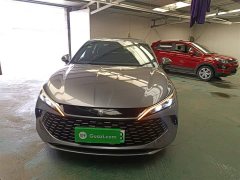 BYD Qin L DM-i Intelligent Driving Edition 80KM Superior Type - ფოტო 3