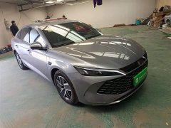 BYD Qin L DM-i Intelligent Driving Edition 80KM Superior Type - ფოტო 4