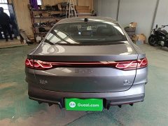 BYD Qin L DM-i Intelligent Driving Edition 80KM Superior Type - ფოტო 6