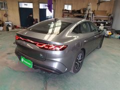 BYD Qin L DM-i Intelligent Driving Edition 80KM Superior Type - ფოტო 7