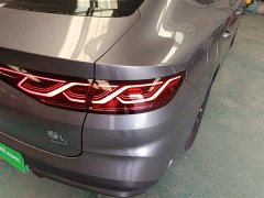 BYD Qin L DM-i Intelligent Driving Edition 80KM Superior Type - ფოტო 8