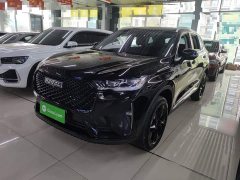 Haval H6 2021 Third Generation 2.0T Automatic AWD Max - ფოტო 1