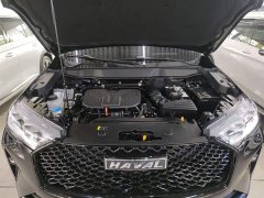 Haval H6 2021 Third Generation 2.0T Automatic AWD Max - ფოტო 10
