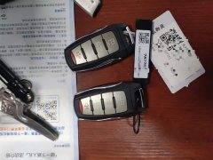Haval H6 2021 Third Generation 2.0T Automatic AWD Max - ფოტო 11