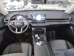 Haval H6 2021 Third Generation 2.0T Automatic AWD Max - ფოტო 12