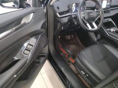Haval H6 2021 Third Generation 2.0T Automatic AWD Max - ფოტო 13
