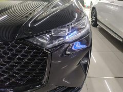 Haval H6 2021 Third Generation 2.0T Automatic AWD Max - ფოტო 15