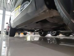 Haval H6 2021 Third Generation 2.0T Automatic AWD Max - ფოტო 16