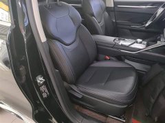 Haval H6 2021 Third Generation 2.0T Automatic AWD Max - ფოტო 17