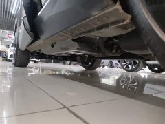 Haval H6 2021 Third Generation 2.0T Automatic AWD Max - ფოტო 18