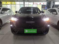 Haval H6 2021 Third Generation 2.0T Automatic AWD Max - ფოტო 19