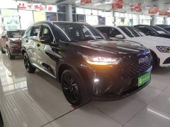 Haval H6 2021 Third Generation 2.0T Automatic AWD Max - ფოტო 20