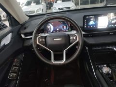 Haval H6 2021 Third Generation 2.0T Automatic AWD Max - ფოტო 3