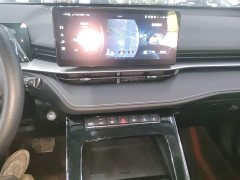 Haval H6 2021 Third Generation 2.0T Automatic AWD Max - ფოტო 5
