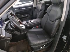Haval H6 2021 Third Generation 2.0T Automatic AWD Max - ფოტო 7