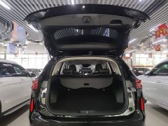 Haval H6 2021 Third Generation 2.0T Automatic AWD Max - ფოტო 9