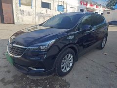 Buick Encore GX Plus 532T FWD Luxury - ფოტო 1
