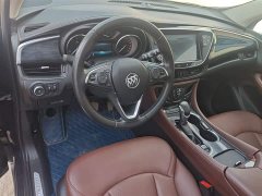 Buick Encore GX Plus 532T FWD Luxury - ფოტო 10