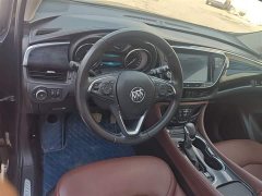 Buick Encore GX Plus 532T FWD Luxury - ფოტო 11
