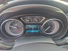 Buick Encore GX Plus 532T FWD Luxury - ფოტო 12