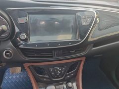 Buick Encore GX Plus 532T FWD Luxury - ფოტო 13
