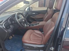 Buick Encore GX Plus 532T FWD Luxury - ფოტო 15