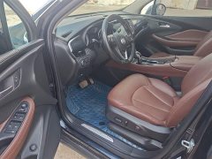 Buick Encore GX Plus 532T FWD Luxury - ფოტო 16