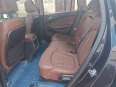 Buick Encore GX Plus 532T FWD Luxury - ფოტო 17