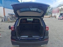Buick Encore GX Plus 532T FWD Luxury - ფოტო 19