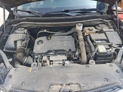 Buick Encore GX Plus 532T FWD Luxury - ფოტო 20