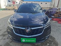 Buick Encore GX Plus 532T FWD Luxury - ფოტო 3