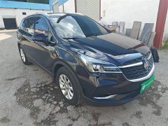 Buick Encore GX Plus 532T FWD Luxury - ფოტო 4