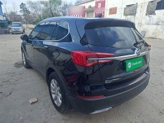 Buick Encore GX Plus 532T FWD Luxury - ფოტო 5