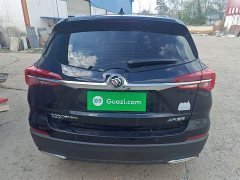 Buick Encore GX Plus 532T FWD Luxury - ფოტო 6