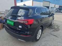 Buick Encore GX Plus 532T FWD Luxury - ფოტო 7