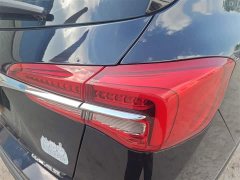 Buick Encore GX Plus 532T FWD Luxury - ფოტო 8